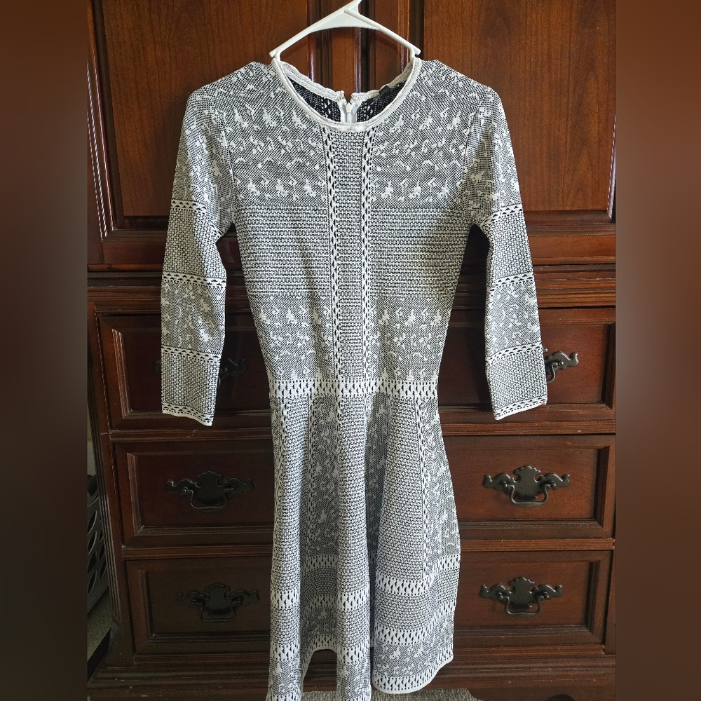 Gianni Bini Dress NWT - SIZE XS